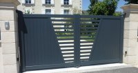 Notre société de clôture et de portail à Pierrefontaine-les-Blamont